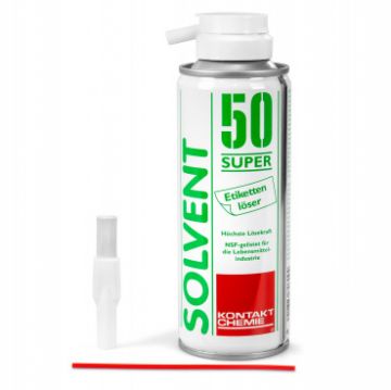Odstraňovač etiket 200ml