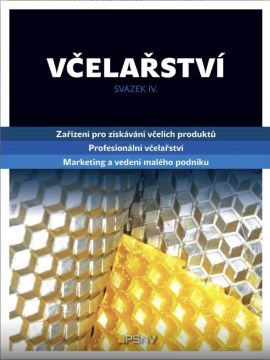 Včelařství PSNV 4