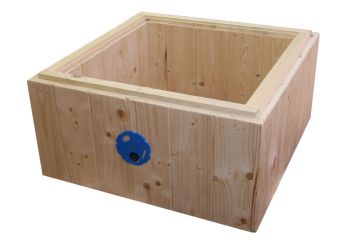 Nástavek palubkový 3cm EPS 39x17 11r