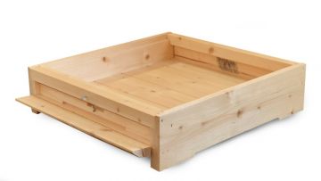 Dno pevné Čechoslovák 37x30 EPS2