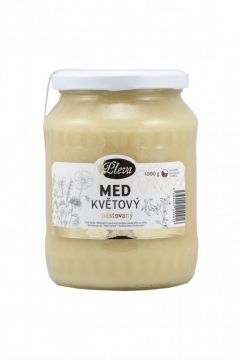 Včelí med PASTOVÝ 950 g
