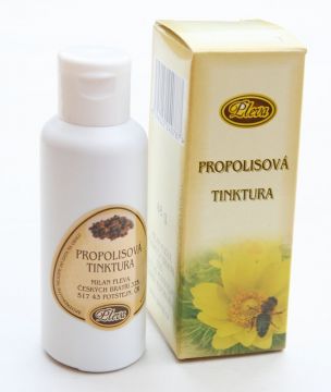 Propolisová tinktura 48 g