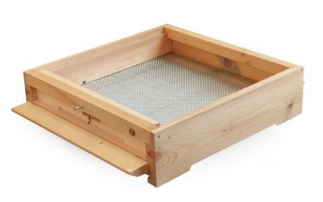 Dno varroa TACHOV