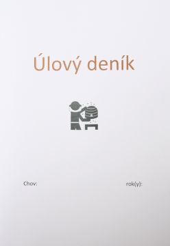 Úlový deník