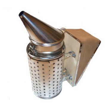 Dýmák (kuřák) velký - pocín - P 29 cm