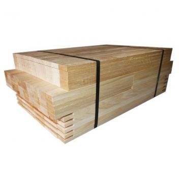 Přířezy na rámky 39x24 - lípa, 50 kusů