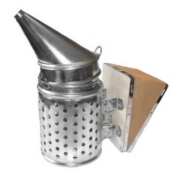 Dýmák (kuřák) JaHan malý - pocín - P 25 cm