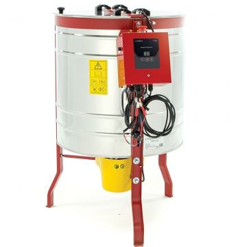 Medomet 4 r. t. 12/230 V - CLASSIC LINE - P60 - Lysoň