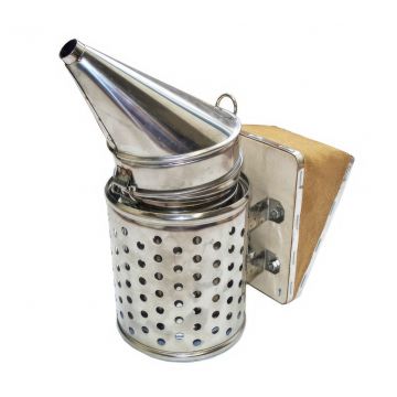Dýmák (kuřák) JaHan nerezový - malý - P 25 cm