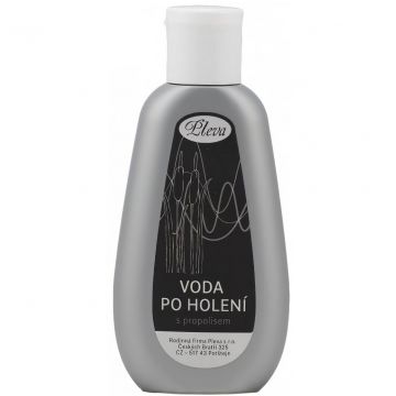 Pleva voda po holení s propolisem - 100 g