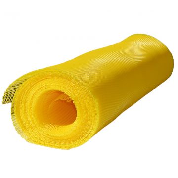 Pletivo jemné - polynet oko 5x5 - 1m