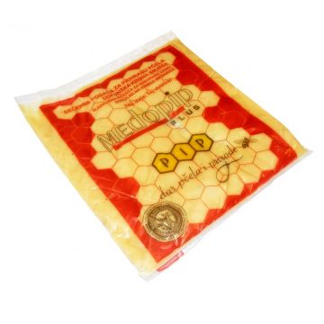 Medopip - 1 kg - včelí chléb - těsto s pylem