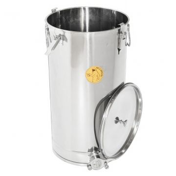 Stáčecí nádoba Mellarius MaxiLine 50 kg