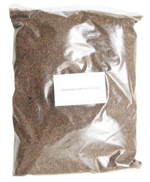 Svazenka vratičolistá jednoletá 1 kg