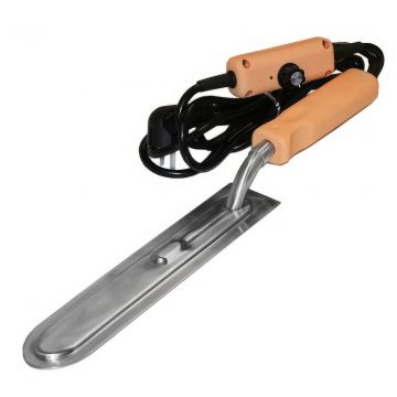 Nůž na odvíčkování - elektrický - 27 cm