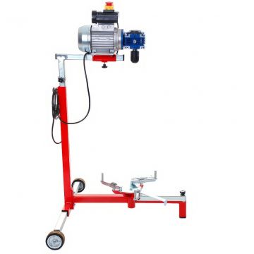 Zařízení na pastování medu ApiNord 370 W