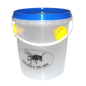 Hmyzí past na vosy, atd