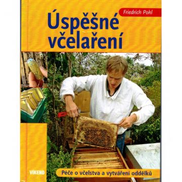 Úspěšné včelaření - P.F.