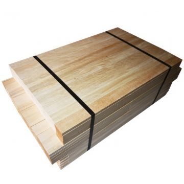 Přířezy na rámky 39x30 - lípa, 50 kusů