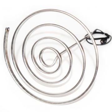 Ztekucovací spirála na med - pr. 30 cm