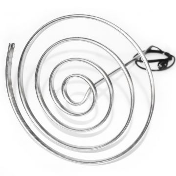 Ztekucovací spirála na med - pr. 30 cm