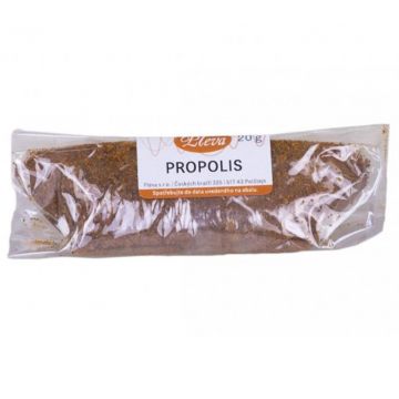 Pleva Propolis surový - 20g