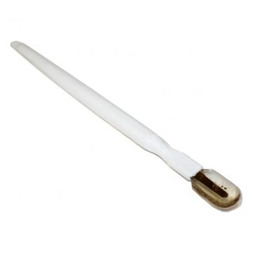 Lžička na odběr mateří kašičky - plast