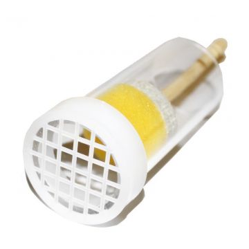 Značící pístek - plast