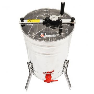 Medomet Swiss Biene 3.r. ruční s nohami P40