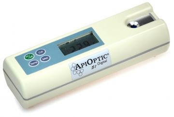Digitální refraktometr ApiOptic® S1