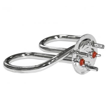 Spirála k vyvíječi páry Swiss Biene o výkonu 2,2 kW