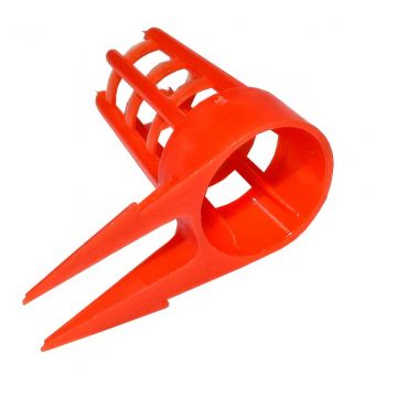 Ochranná krytka na matečník s držákem USA - 10 ks