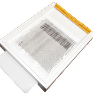 Polystyrenové dno pro úl Langstroth 10 r.
