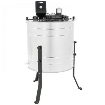 Medomet Lysoň Basic 4 r. elektrický 230V P60 - AKCE