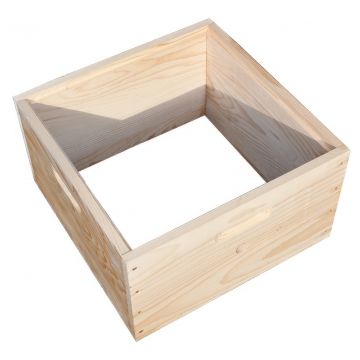 Nástavek 39 x 24 celodřevěný rozložený