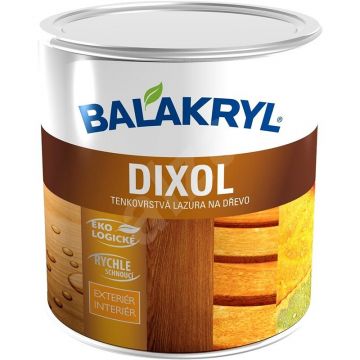 Barva na úly 0,7 l BOROVICE
