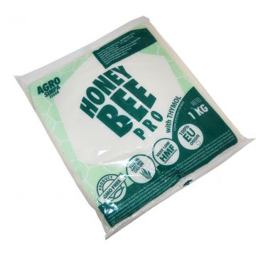 Cukrové těsto APIMANA PRO THYMO - 1 kg