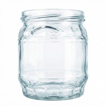 Sklenice Facette 420 ml - 5,7 Kč/ks - paleta 2704 kusů