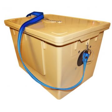 Univerzální rojáček na 8 rámků - plast