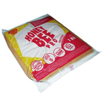 Cukrové těsto APIMANA PRO PROTEIN - 1 kg