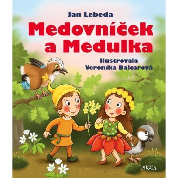 Medovníček a Medulka J.L.