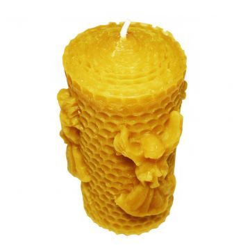 Silikonová forma na svíčky LZ086