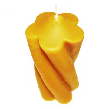 Silikonová forma na svíčky LZ099