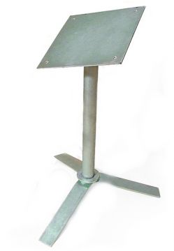 Stojan slunečního tavidla 45 cm