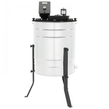 Medomet Lysoň Basic 4 r. ručně zvratný elektrický 230V P60 AKCE