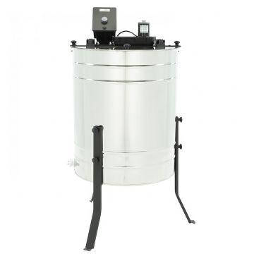 Medomet Lysoň Basic 4 r. ručně zvratný elektrický 230V P60 AKCE