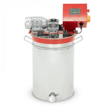 Zařízení k pastování Lysoň 230V obj. 70 l - autom.