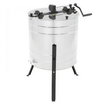 Medomet Lysoň Basic 4 r. ruční P60