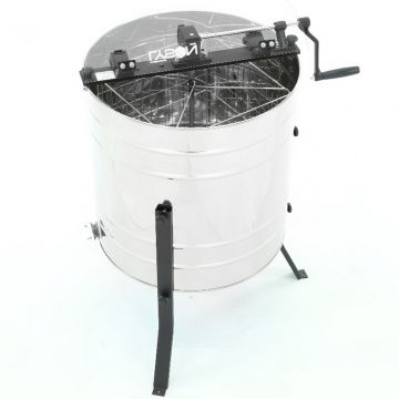 Medomet Lysoň Basic 4 r. ruční P50 - AKCE