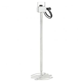 Spirála s regulací Lysoň Optima Ø 33 cm